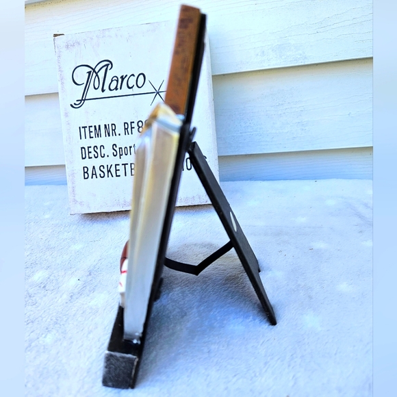 Marco Basketball Sports Picture Frame - Picture 3 of 7